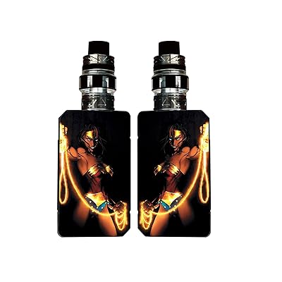 Decal Kid Skin for VOOPOO Drag 2 - WWoman 01 | Honduras