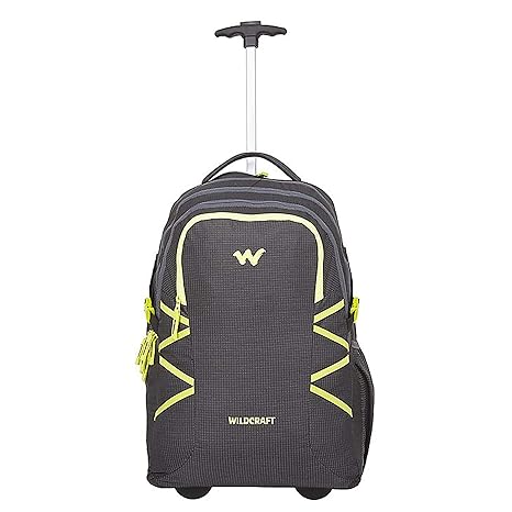 wildcraft voyager backpack