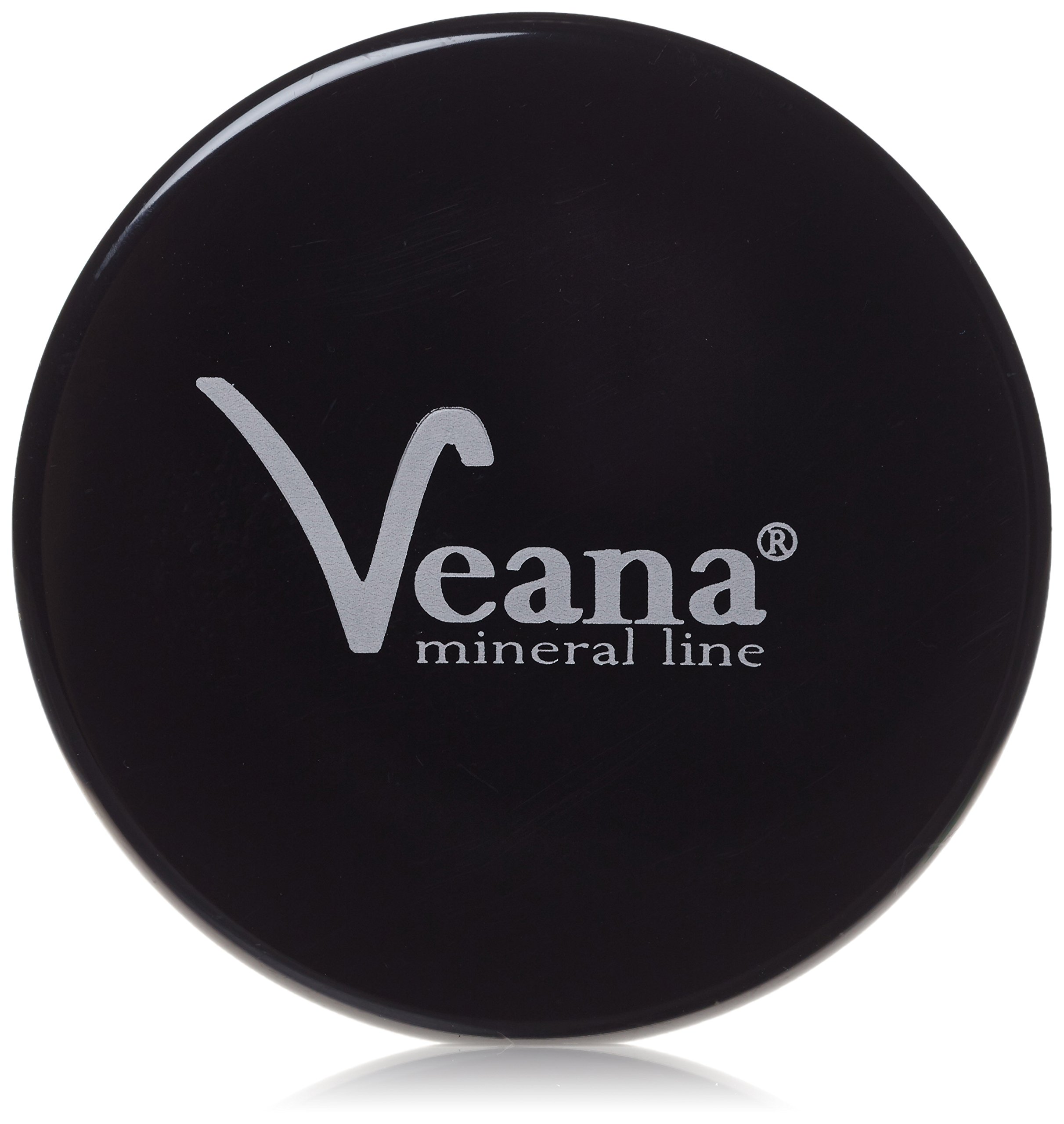 Veana Mineral Line Foundation Nude Pack of 1x 9 g