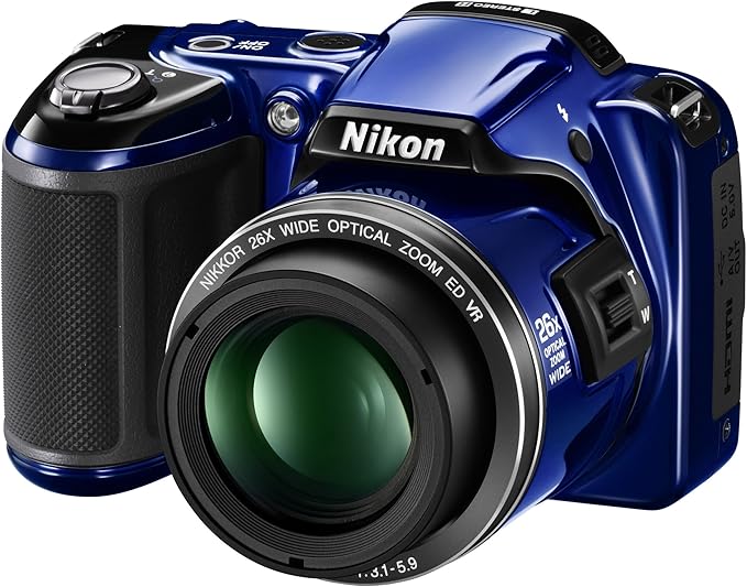 Best High Resolution Point & Shoot Digital Cameras 2024 Photo Rater Blog