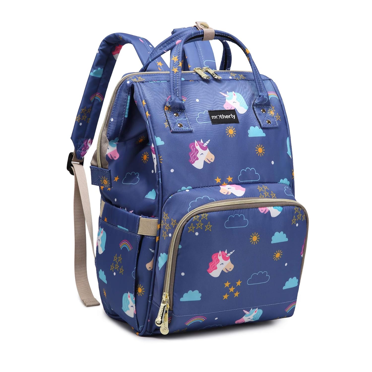 motherly diaper bag amazon