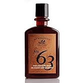 Pre de Provence No.63 Men's Collection, Shower Gel