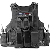 Marmot Tactical Vest Airsoft Vest Paintball Vest