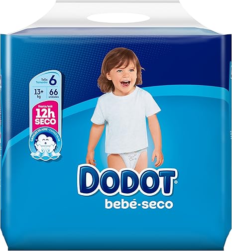 dodot diapers