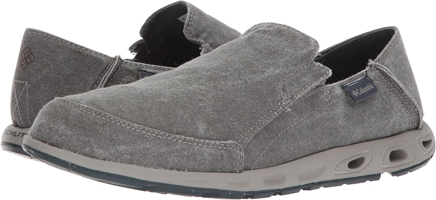 columbia sunvent slip