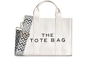 GASSDA The Tote Bag for Women, Womens Tote Bag, Cute Tote Bags for Women, Canvas Tote Bag