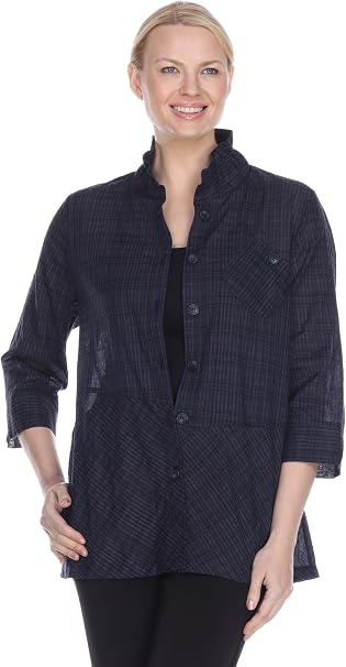 terra ladies blouses