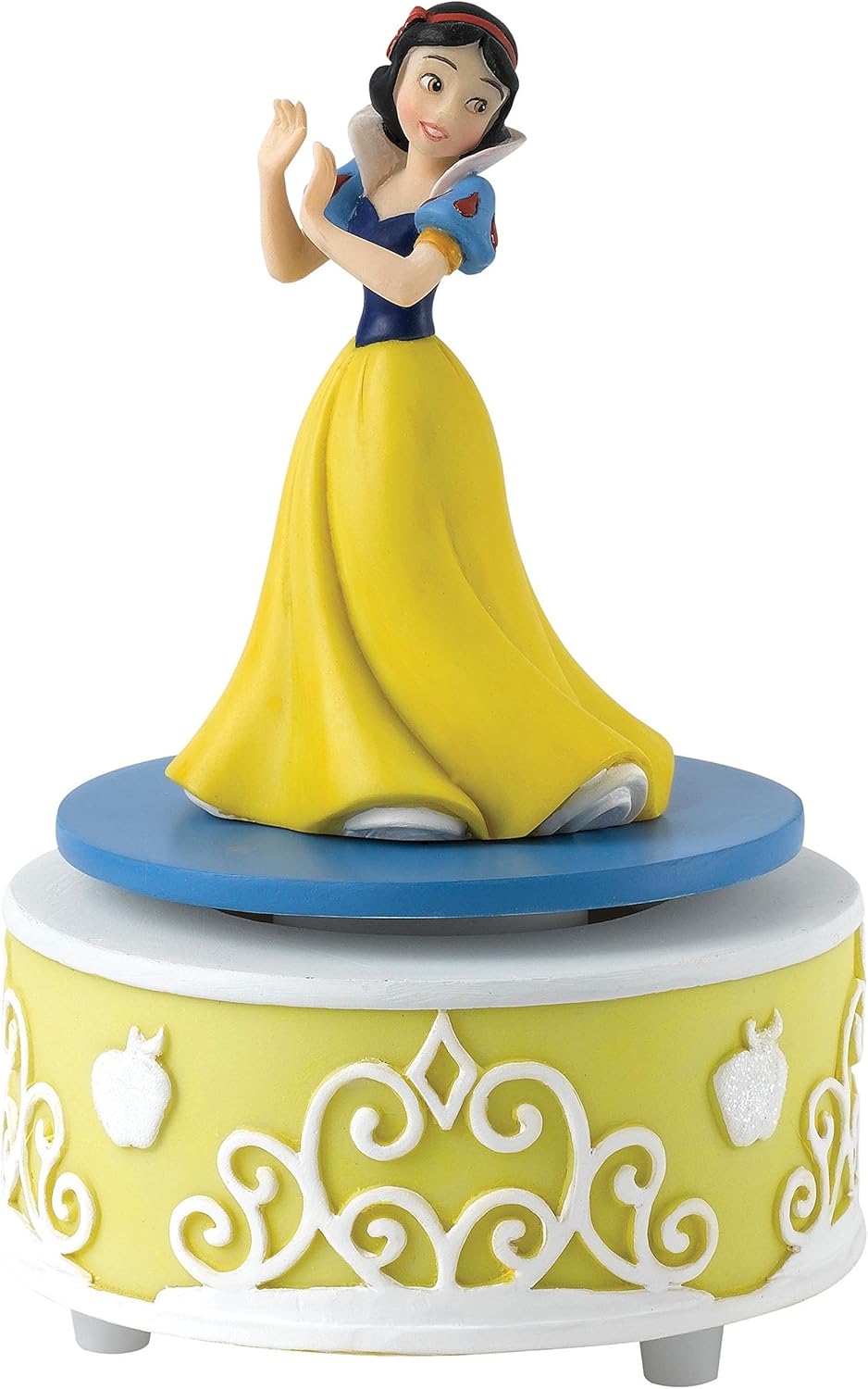 Enchanting Disney Caja Musical de Blancanieves: Amazon.es: Hogar