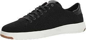 women's grandprø tennis sneaker with stitchlite