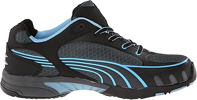 puma fuse motion safety trainers
