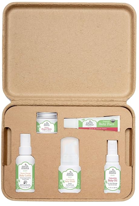 earth mama a little something for mama to be