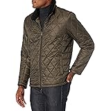 tumi mixed media jacket