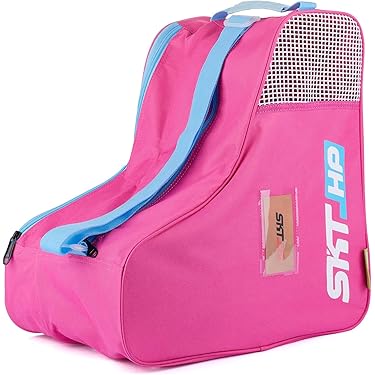 Bolsa Patinaje Artistico Con Ruedas Bolsa Para Patines De Ruedas