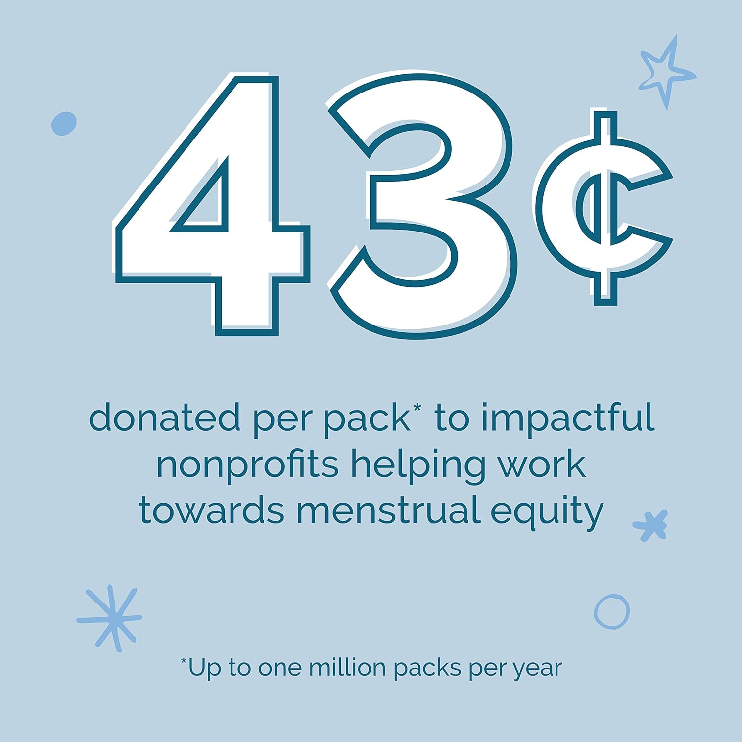 Seventh Generation Maxi Pads, Regular Absorbency, Chlorine Free, 24 count (Packaging May Vary): Health & Personal Care