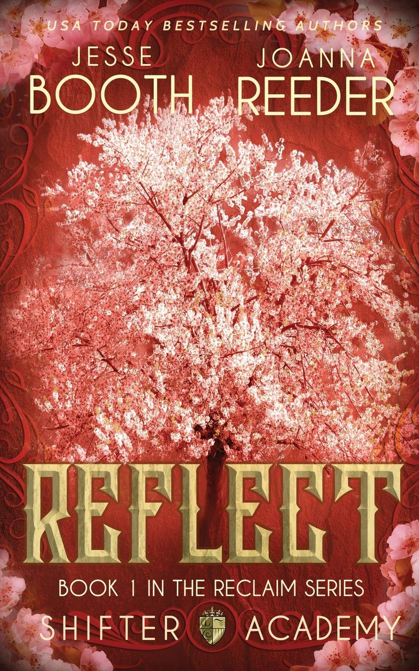 Cover of Reflect