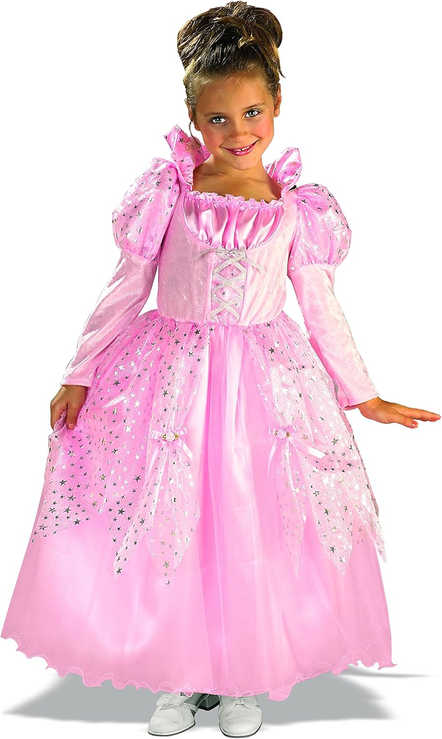 amazon princess costume