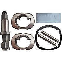 thumbnail image 2 of Ingersoll Rand 2145 Tune-Up Kit + Wear Plate + Trigger – Custom Rebuild Kit 2 of 5