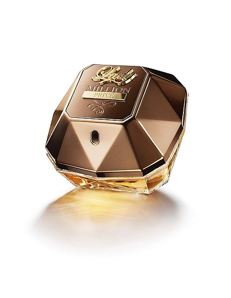 lady million privé de paco rabanne
