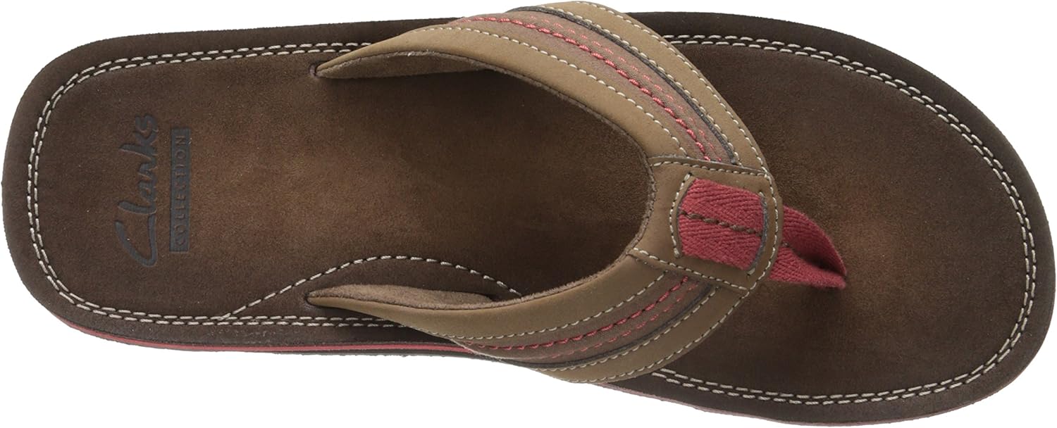 clarks riverway sun