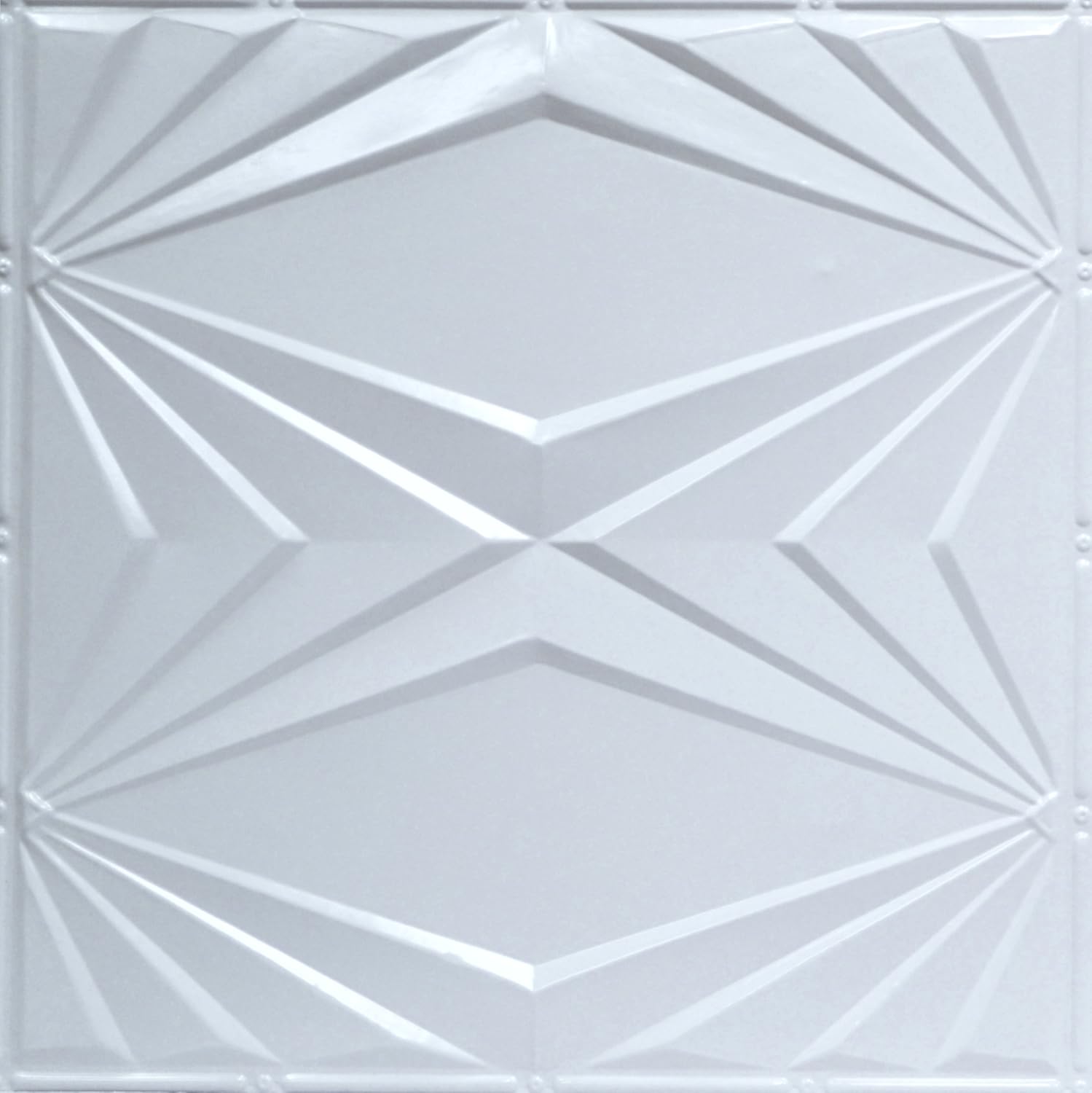 Amazon Com Shanko W5000lig Pattern 5000 Metal Lay In Grid Ceiling