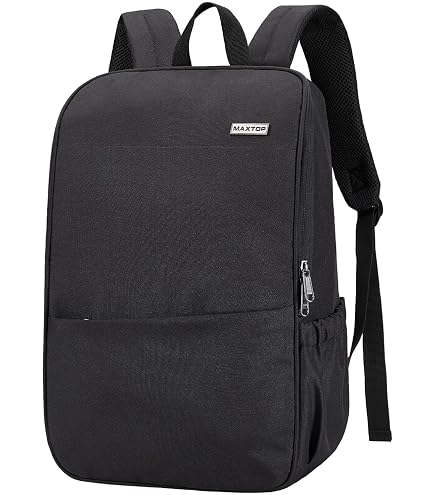 Goloni Multi-functional Travel Backpack, Large Capacity for Men Women Waterproof Business Work Bag, College Laptop Backpack with USB Charging Port, Suitable for 17-inch Computers : Electronics