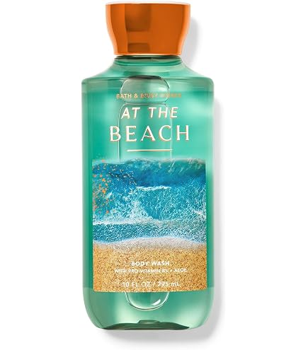 Amazon.com : Bath and Body Works Body Wash Shower Gel Gift Set (8