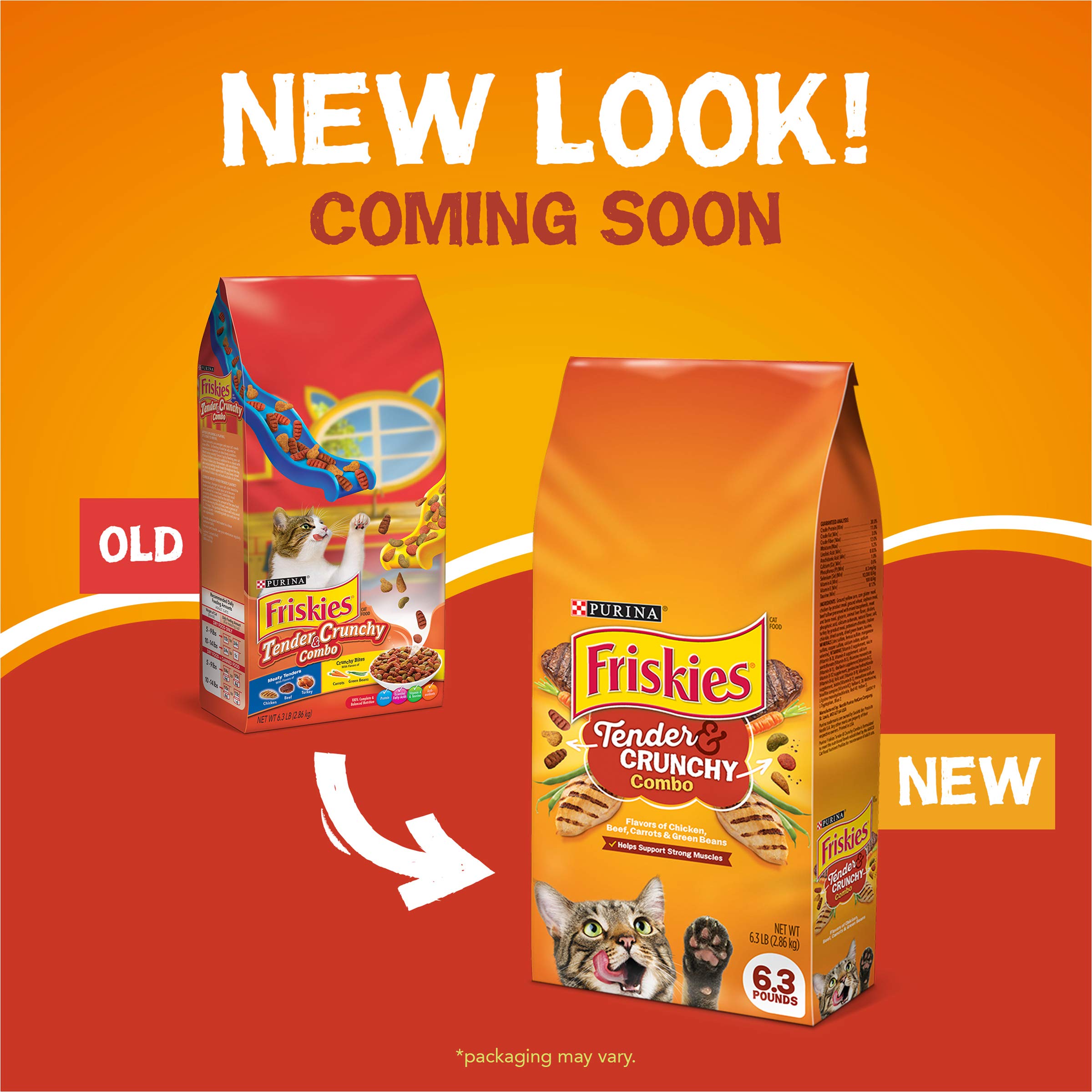 Purina Tender And Crunchy Recall - jqmn779