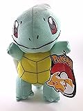 Pokemon - Squirtle 9" Stuff Toy