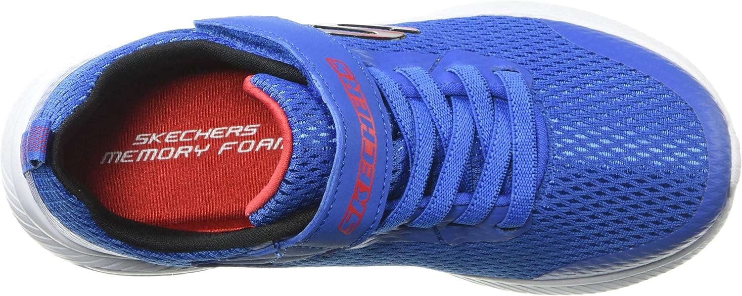 skechers dyna air reviews