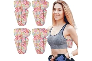 LKLKKC 4Pcs Lymphedema Axilla Pillow Mastectomy Post Breast Surgery Pillow Mastectomy Recovery Breast Pillow for Sleeping Post Mastectomy Underarm Pillow Must Haves Armpit Pillow for Pain Relief