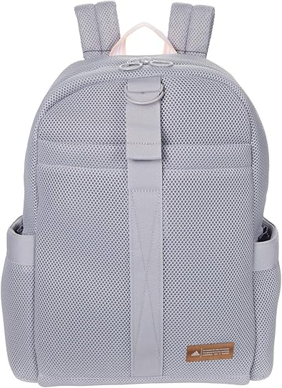 adidas backpack rose gold