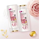 Pantene Lift & Volume Thickening Conditioner 1L Silicone Free Biotin view 6