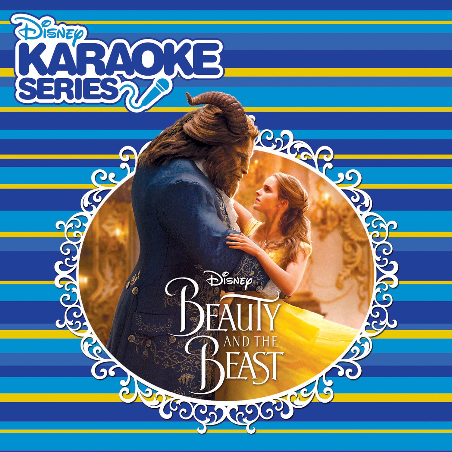 Disney's Karaoke Series: Beauty And The Beast