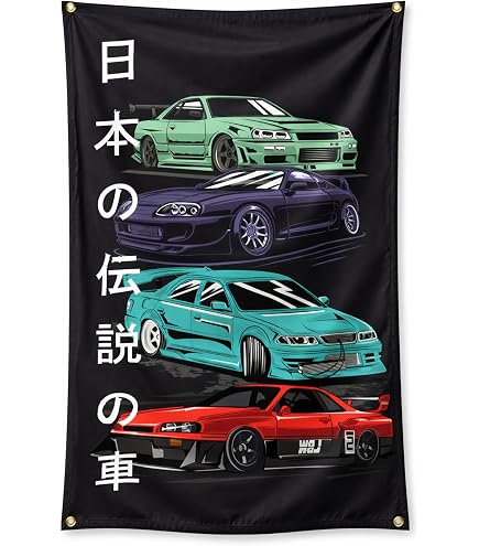 Yamaha Flag Banner 2X8Ft ATV ATC Motorcycle Racing Banner Flag Garage Wall Decor Yamaha Flag Banner 2X8Ft ATV ATC Motorcycle Racing Banner Flag Garage Wall Decor