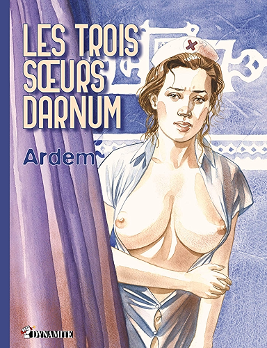 Download Les trois soeurs Darnum PDF