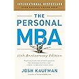 The Personal MBA 10th Anniversary Edition