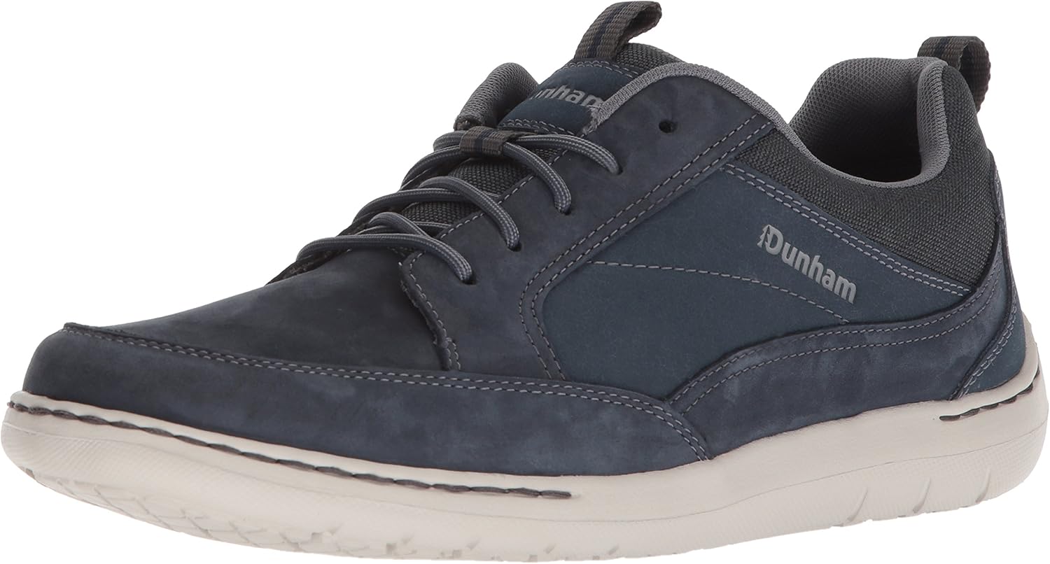 dunham's mens golf shoes