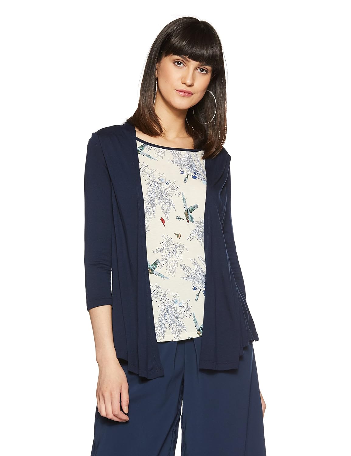 dj&c by fbb women's cape