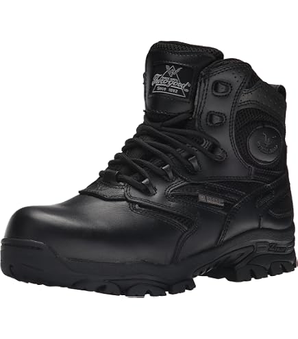 Amazon.com: Thorogood 804-6290 Men display picture 1