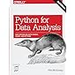 Python for Data Analysis, 2e