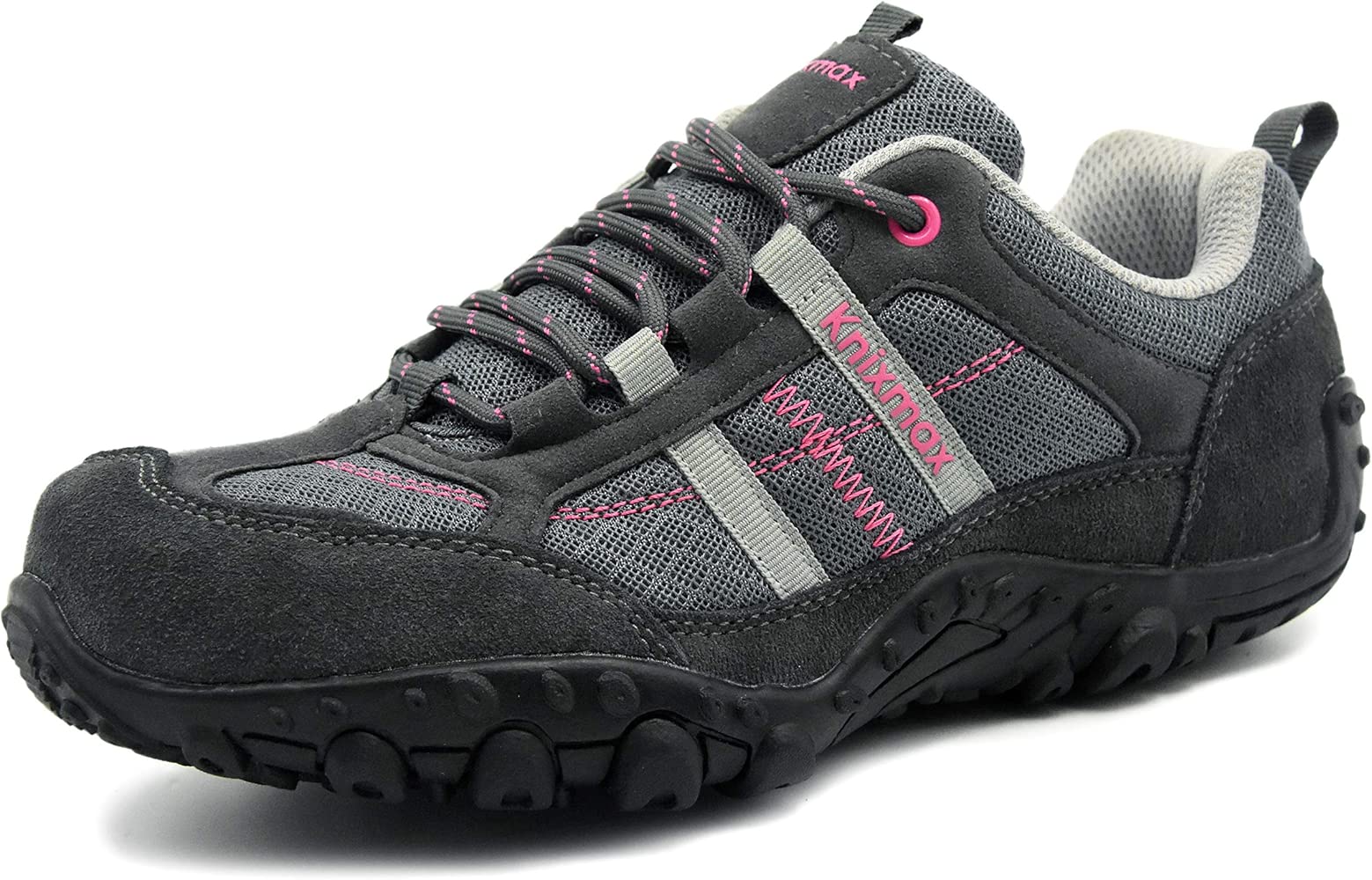 zapatos de trekking mujer