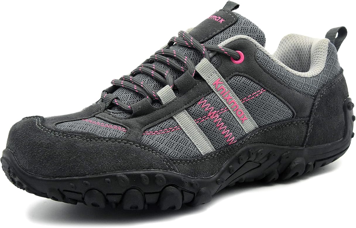 zapatillas de montaña mujer