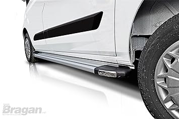 ford tourneo custom lwb