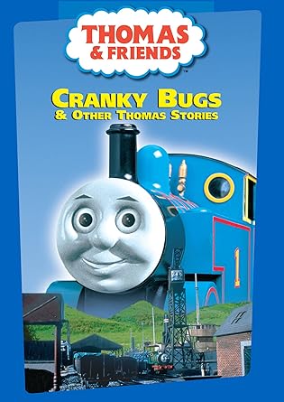 Thomas \u0026 Friends: Cranky Bugs 
