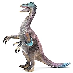Gemini&Genius Therizinosaurus Action Figure
