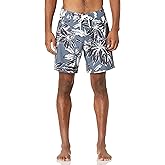 Goodthreads Men's 7" Inseam Swim Boardshort