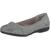 CLIFFS BY WHITE MOUNTAIN Women's Shoes Clara Ballet Flat