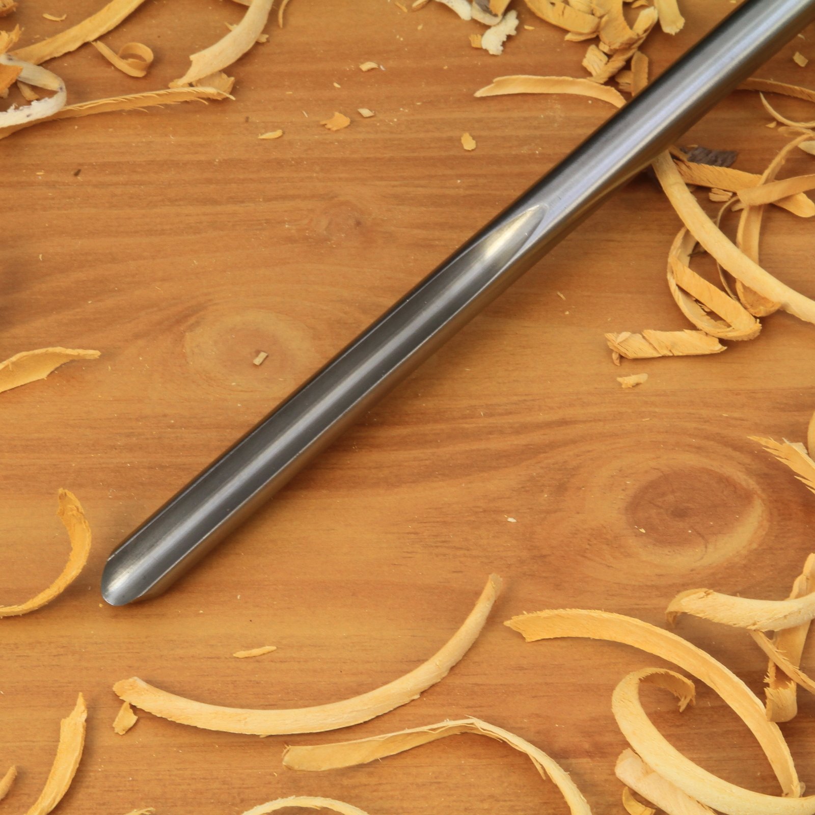 Hurricane Turning Tools, Woodturning Three Piece Bowl Gouge Set, 1/4 Inches eBay