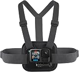 GoPro Chesty V2 Performance Chest Mount for All GoPro Cameras view 4