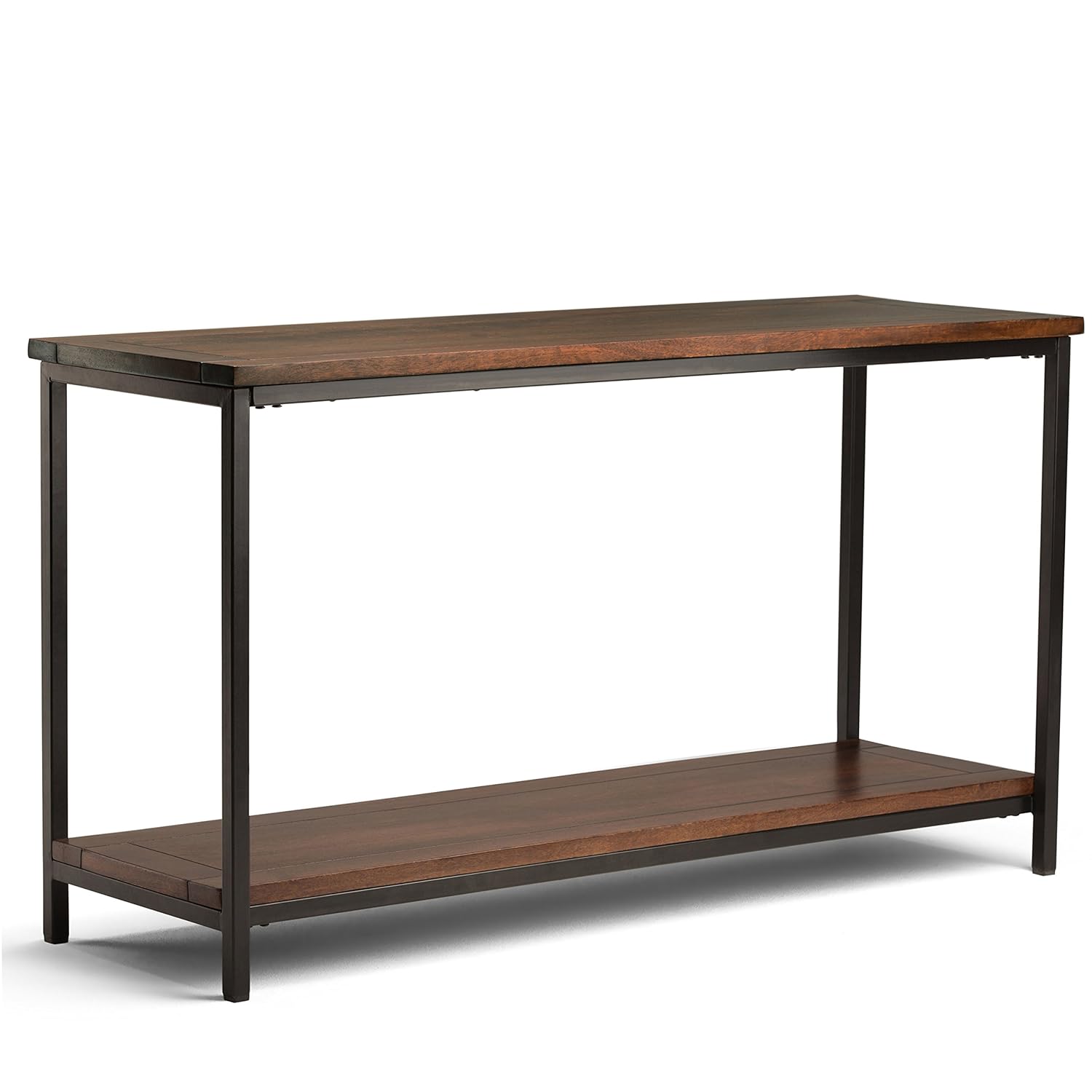 Best Simpli Home Console Table